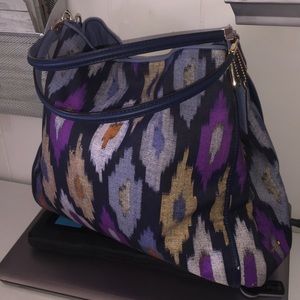 💯 COACH BAG w/receipt